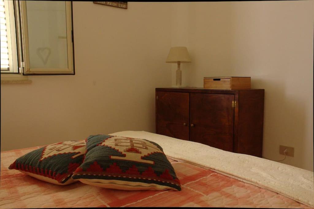 Apartment Casa Arcobaleno Marsala