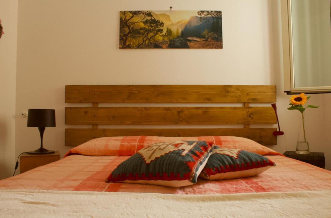 Casa Arcobaleno Apartment