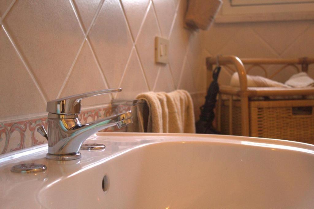 Apartment Casa Arcobaleno