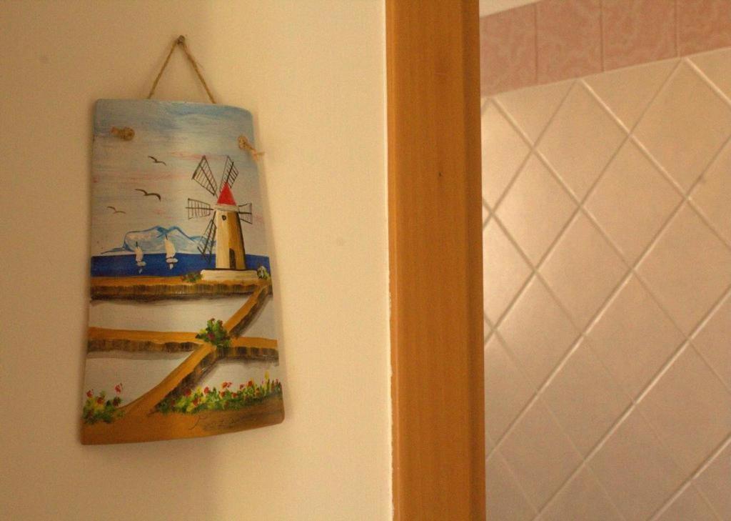 Casa Arcobaleno *