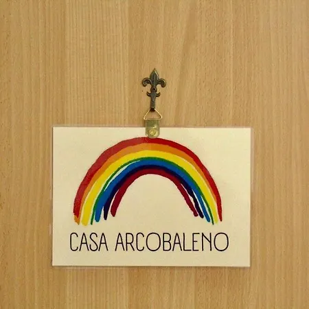 Casa Arcobaleno Apartment Marsala Exterior photo