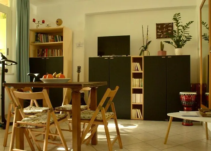 Casa Arcobaleno