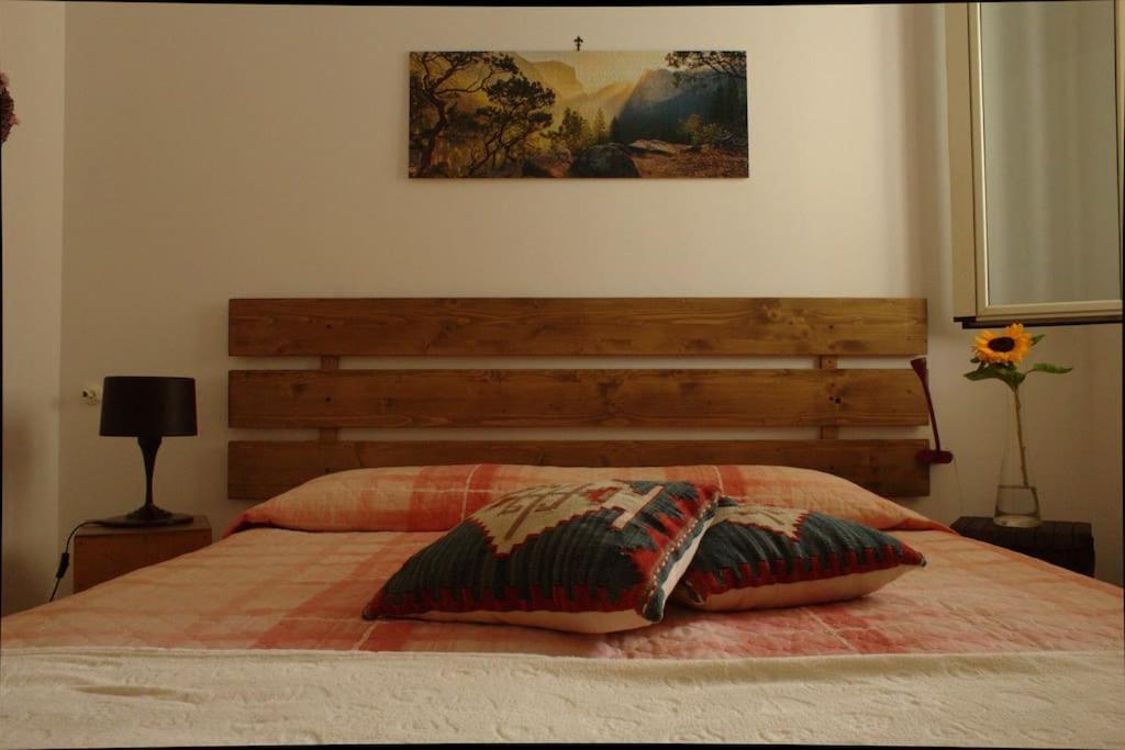 Casa Arcobaleno Apartment *