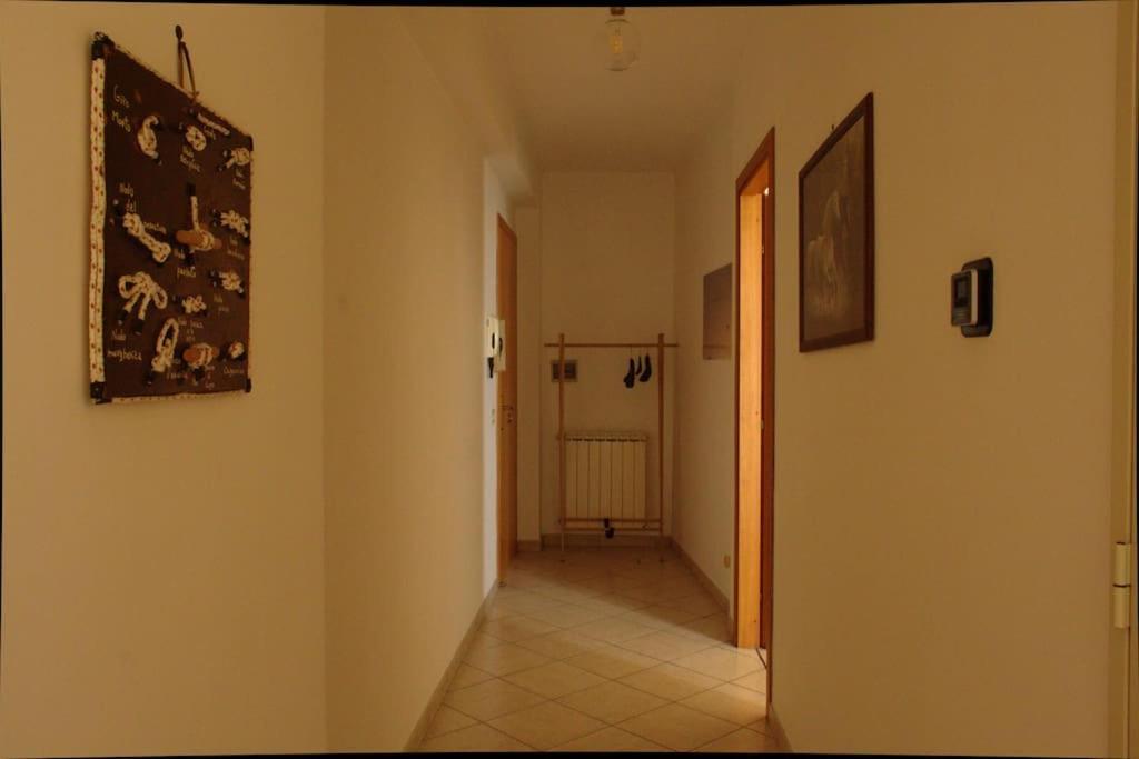Casa Arcobaleno *