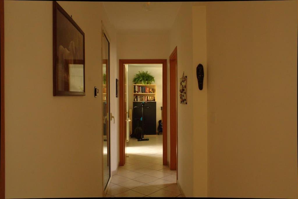 Casa Arcobaleno Marsala