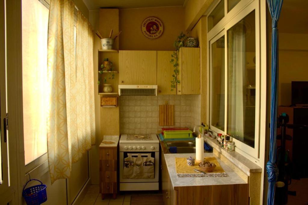 Apartment Casa Arcobaleno *