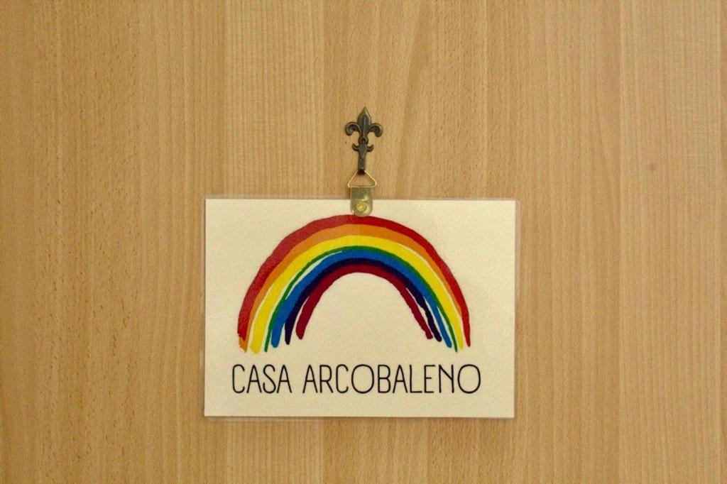Casa Arcobaleno Apartment *