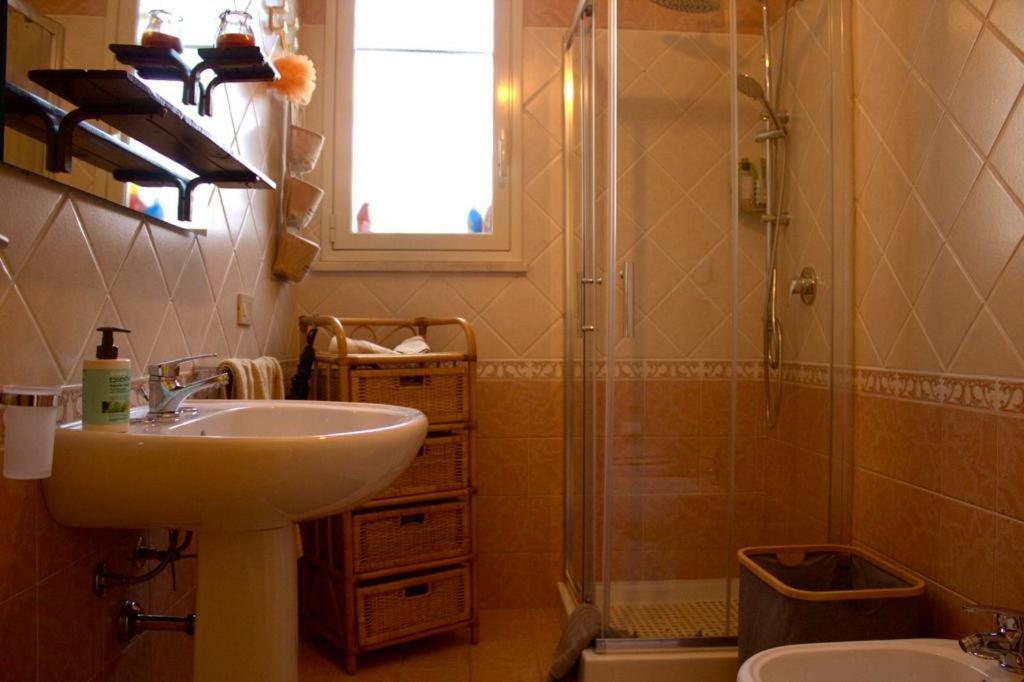 Apartment Casa Arcobaleno *