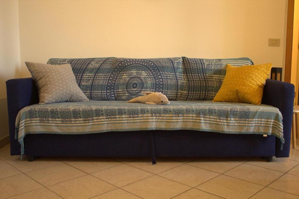 Casa Arcobaleno Apartment