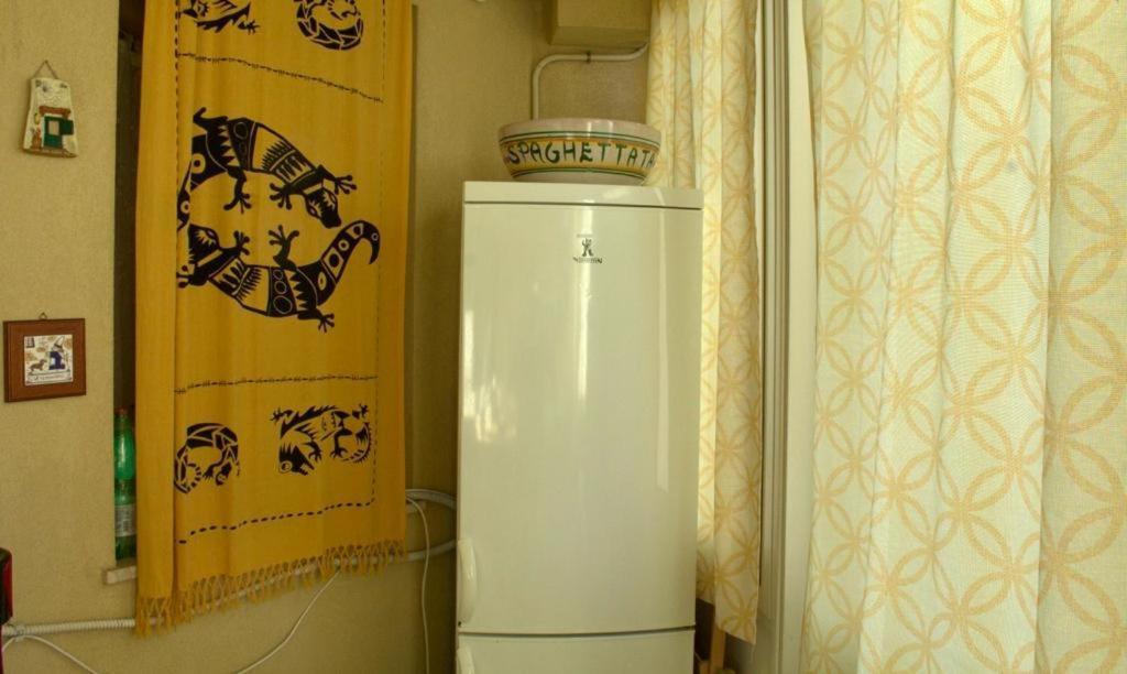 Casa Arcobaleno Apartment