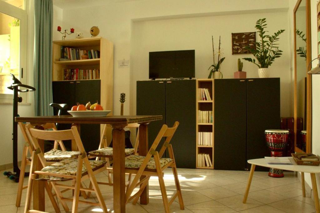 Casa Arcobaleno Apartment Marsala